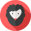 Hedgehog icon 64x64