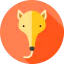 Anteater icon 64x64