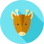 Giraffe Ikona 64x64