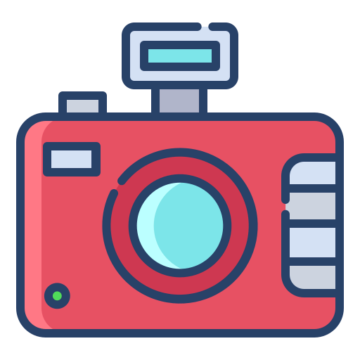 Camera icon