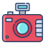 Camera icon 64x64