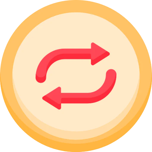 Repeat icon