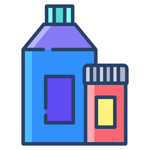 Detergent icon