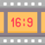 Aspect ratio 图标 64x64