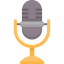 Microphone icon 64x64