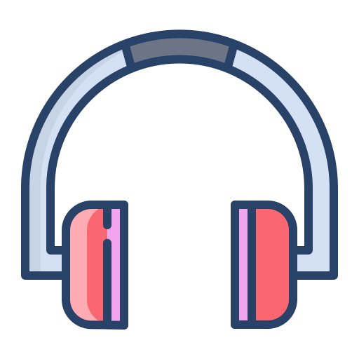Headphone icon