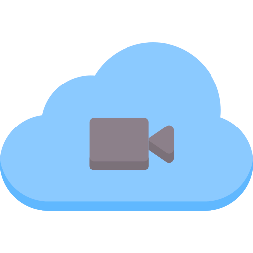 Cloud icon