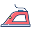 Ironing icon 64x64