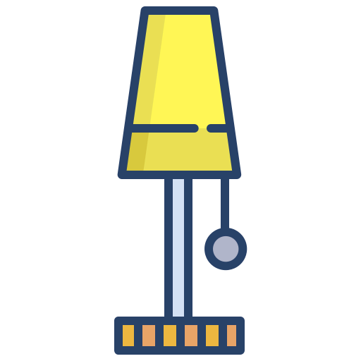 Lamp icon