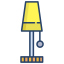 Lamp icon 64x64