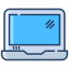 Laptop icon 64x64
