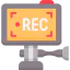 Rec icon 64x64