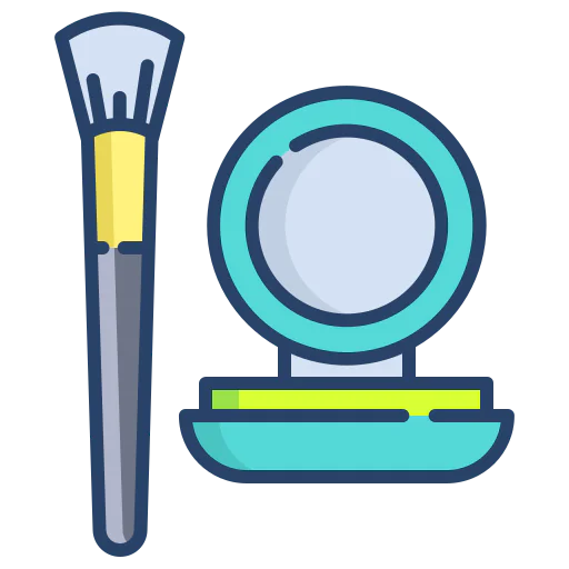 Makeup icon