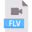 Flv Ikona 64x64