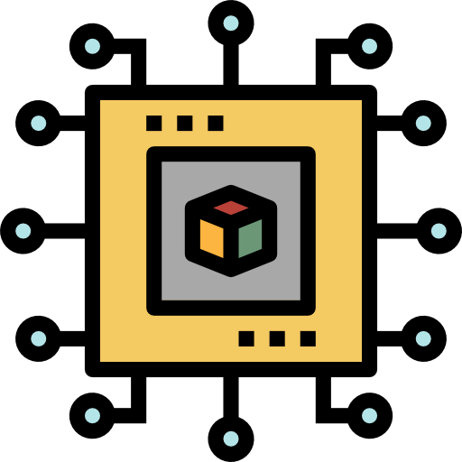 Chip icon