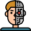 Humanoid 图标 64x64