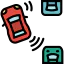 Parking icon 64x64