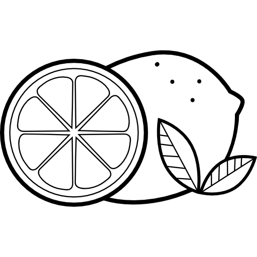 Lemon icon