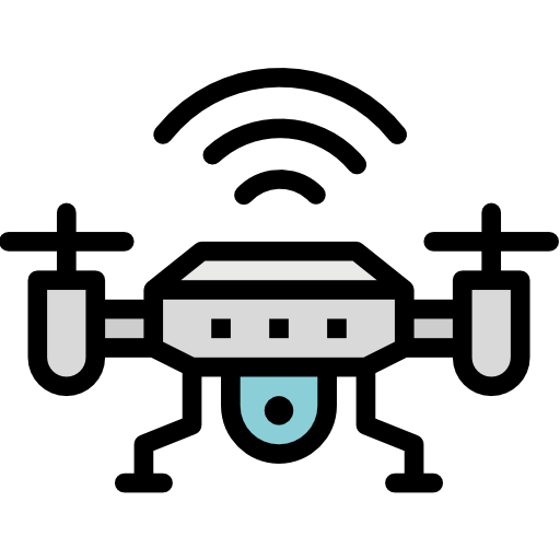 Drone icon