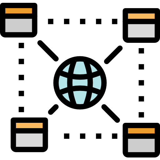 Internet icon