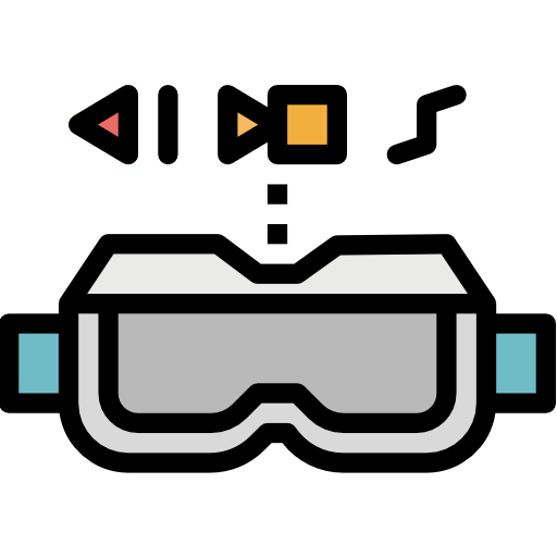 Glasses icon
