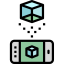 Smartphone icon 64x64