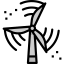 Windmill icon 64x64