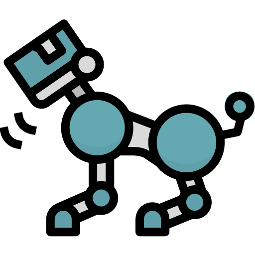 Robot icon