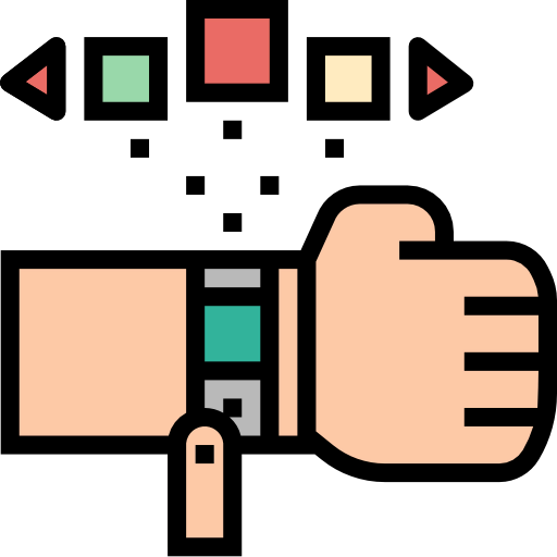 Watch icon
