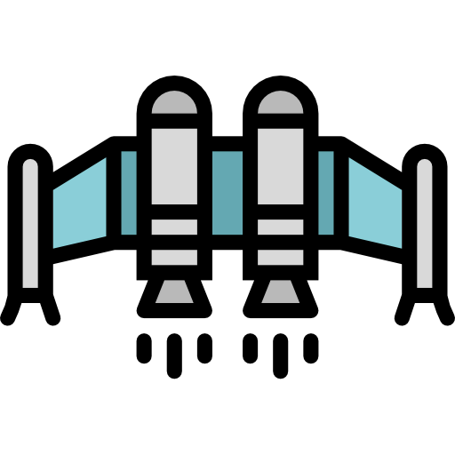 Jet icon