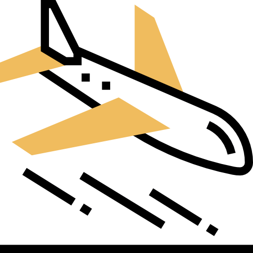 Arrival icon