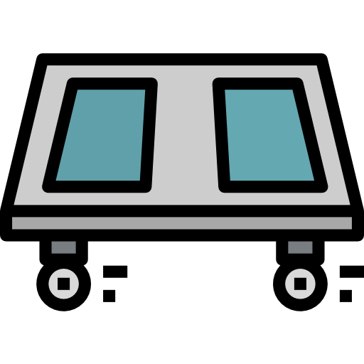 Wheel icon
