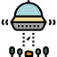 Ufo icon 64x64