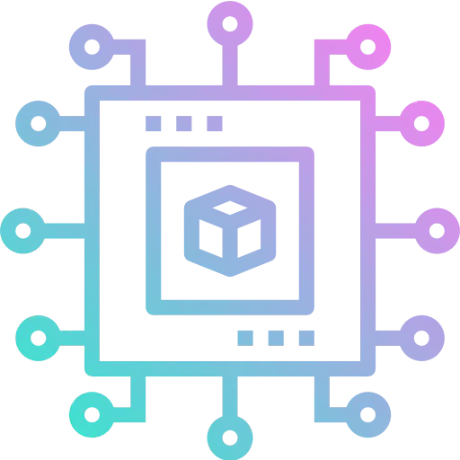 Chip icon