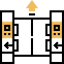 Gate icon 64x64
