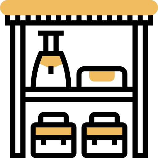 Storage icon