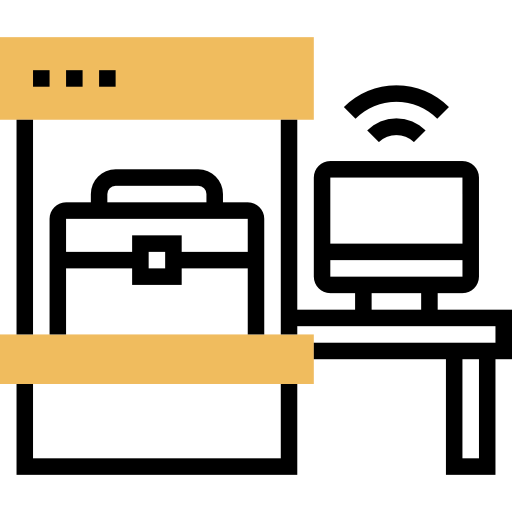 Scanner icon