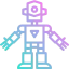 Robot icon 64x64