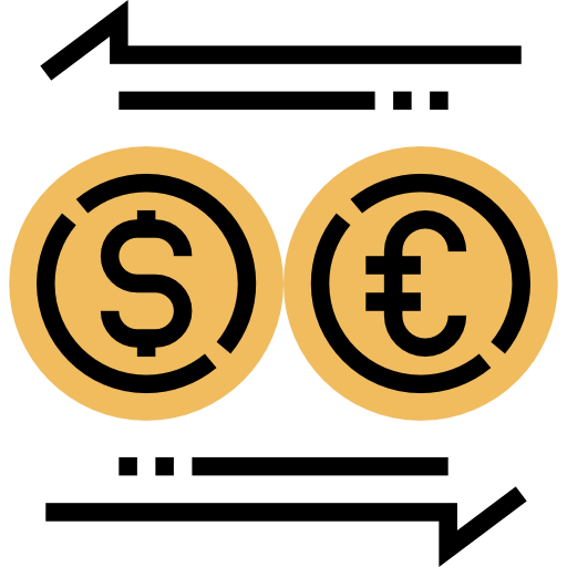 Currency icon