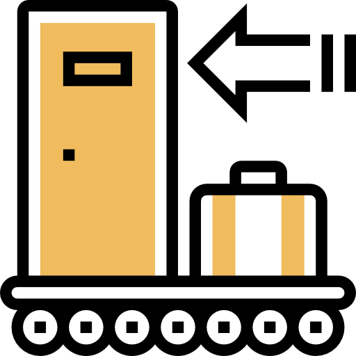 Baggage icon