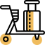 Trolley cart Symbol 64x64