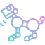 Robot icon 64x64