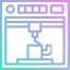 3d printer icon 64x64