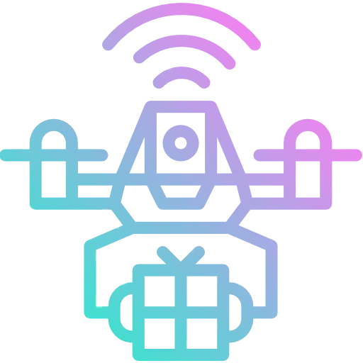 Drone icon