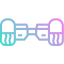 Hoverboard ícone 64x64