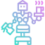 Robot icon 64x64