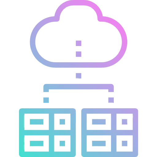 Server icon