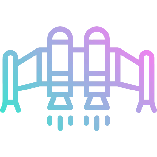 Jet icon