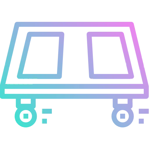 Wheel icon