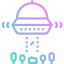 Ufo icon 64x64